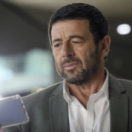 Menace imminente série/feuilleton policier TF1