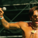 Rock en Seine 2024 concert pop/rock FRANCE 4