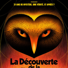 La découverte de la Chouette d'or film documentaire TIPIK