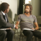 The Experiment téléfilm thriller RTL 9