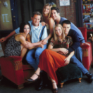 Friends serie/feuilleton PLAY5