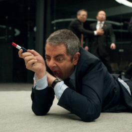 Johnny English Reborn film komedie VTM4