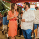 Camping Paradis série/feuilleton comédie TF1 Séries Films