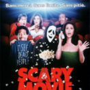 Scary Movie film comédie PARAMOUNT CHANNEL