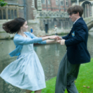 Une merveilleuse histoire du temps film biographie RTL club