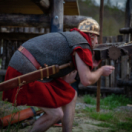 Notre histoire de France série documentaire historique FRANCE 2