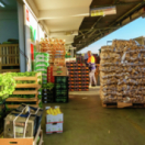 Marché de Rungis, au coeur de la révolution alimentaire documentaire société TIPIK