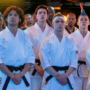Cobra Kai série/feuilleton comédie dramatique ZES