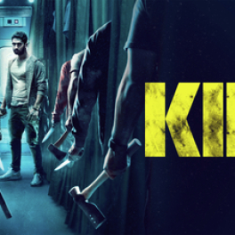Kill film action CANAL + CINEMA
