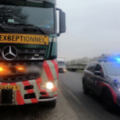 Convois exceptionnels : transports de l'extrême en famille série documentaire aventure CSTAR