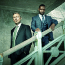 Grace série/feuilleton policier 13EME RUE