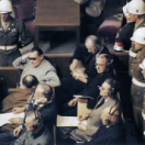 Au coeur de l'histoire, le procès de Nuremberg documentaire historique ARTE