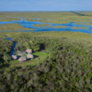 Des royaumes de terre et d'eau série documentaire nature USHUAIA TV