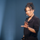 Élodie Da Silva : «Tempête émotionnelle» spectacle FRANCE 4