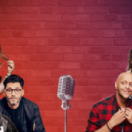 W9 Comedy Show divertissement W9