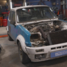 Vintage Mecanic série documentaire science et technique RMC DECOUVERTE