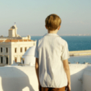 Le petit blond de la casbah film drame LA TROIS