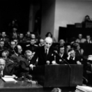 Nuremberg : les nazis face à leurs crimes documentaire historique PARIS PREMIERE