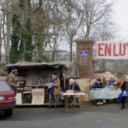 Mine de rien film comédie CANAL + CINEMA