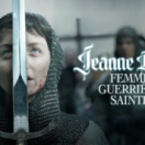 Jeanne d'Arc, femme, guerrière, sainte documentaire historique PLANETE +