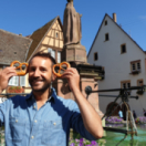 Échappées belles magazine découverte USHUAIA TV