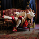 La vengeance d'un roi série documentaire historique PLANETE +