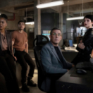 New York : crime organisé série/feuilleton policier 13EME RUE