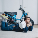 Pablo Mira : «Passé simple» spectacle TMC