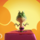 Kaeloo dessin animé TELETOON + 