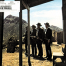 Règlements de comptes à O.K. Corral film western TCM CINEMA