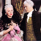 Madame du Barry film comédie dramatique LA TROIS