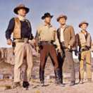Les quatre fils de Katie Elder film western PARAMOUNT CHANNEL