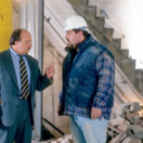 NYPD Blue série/feuilleton VTM