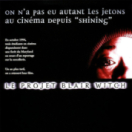 Le projet Blair Witch film epouvante PARIS PREMIERE