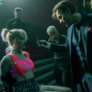 Birds of Prey et la fantabuleuse histoire de Harley Quinn film action TFX