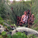 Jurassic Commando téléfilm action MCM