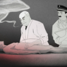 La dernière autopsie du docteur Paul documentaire société TOUTE L'HISTOIRE