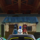 Beyblade X série/feuilleton animation CANAL J