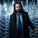 Snowpiercer série/feuilleton science-fiction SERIE CLUB