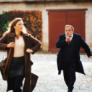 Le Daron série/feuilleton comédie TF1