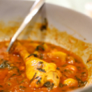 Rendez-vous chez Cyril Lignac talk-show M6