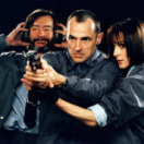 Le convoyeur film drame social CINE + FRISSON BE