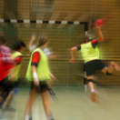 Tournoi de France féminin sport handball BEIN SPORTS 2