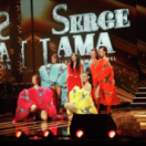 Serge Lama, le dernier rappel concert variétés FRANCE 3