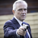 Vermist série/feuilleton policier PLAY4