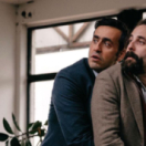 En même temps film comédie FRANCE 4