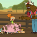 Défis extrêmes : retour à la maternelle série/feuilleton animation TELETOON +