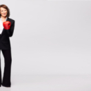 Anne Roumanoff : «L'expérience de la vie» spectacle PARIS PREMIERE