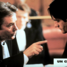 Un crime film drame psychologique CINE + CLASSIC BE