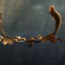 L'âge de glace 3 - Le temps des dinosaures film animation AB3